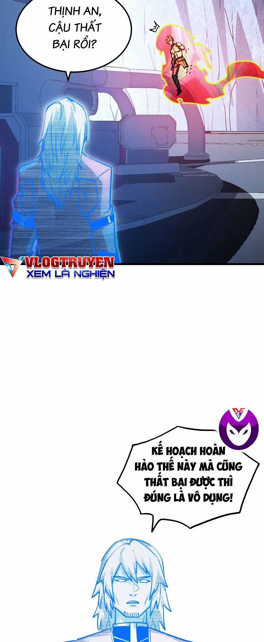 Mạt Thế Quật Khởi Chapter 283 trang 22