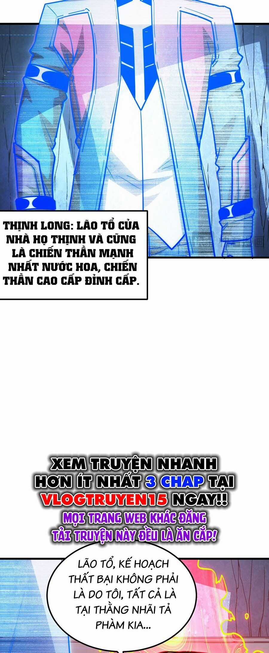 Mạt Thế Quật Khởi Chapter 283 trang 23