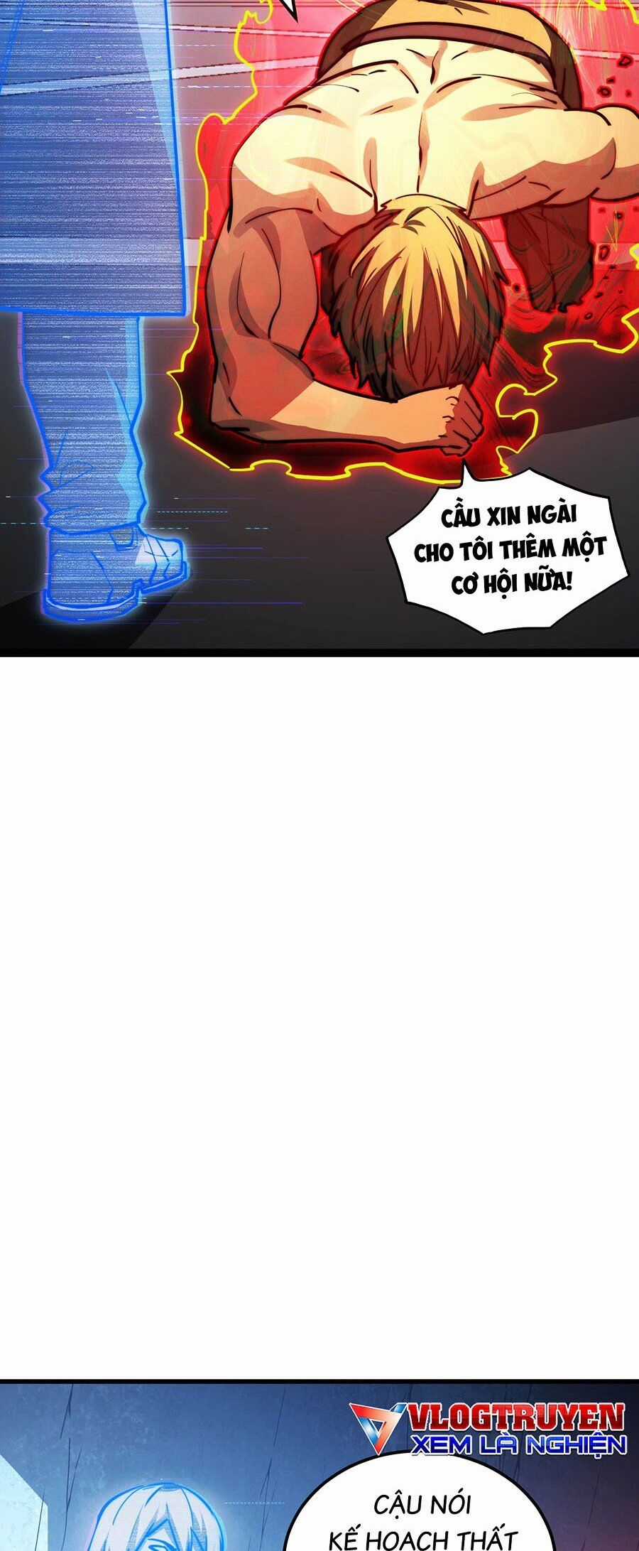 Mạt Thế Quật Khởi Chapter 283 trang 24