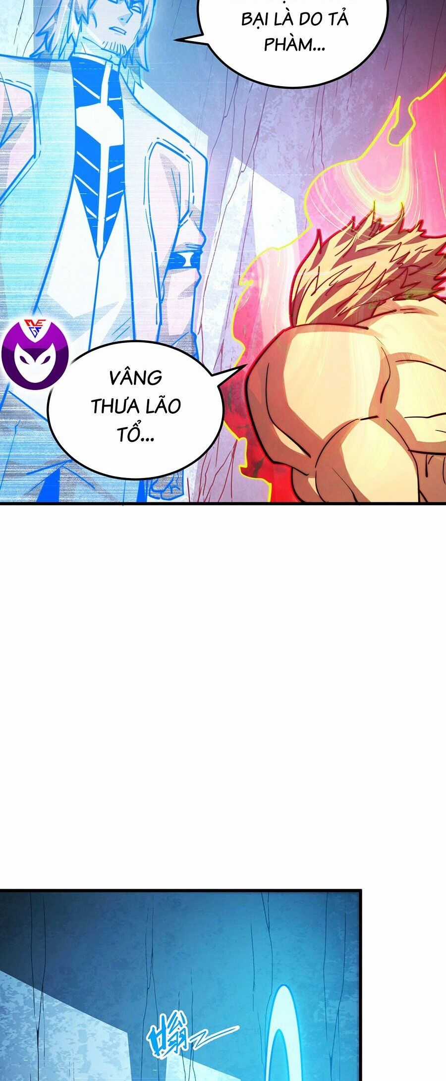 Mạt Thế Quật Khởi Chapter 283 trang 25