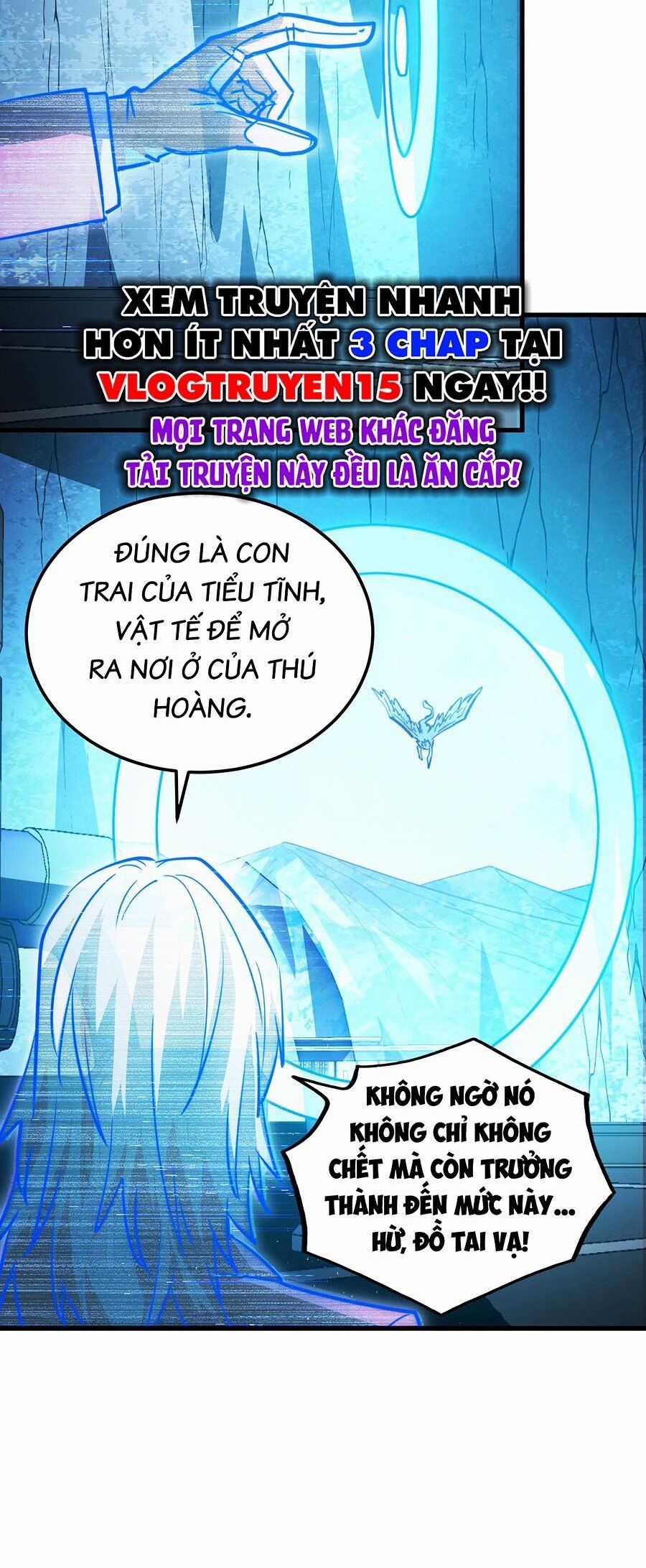 Mạt Thế Quật Khởi Chapter 283 trang 26