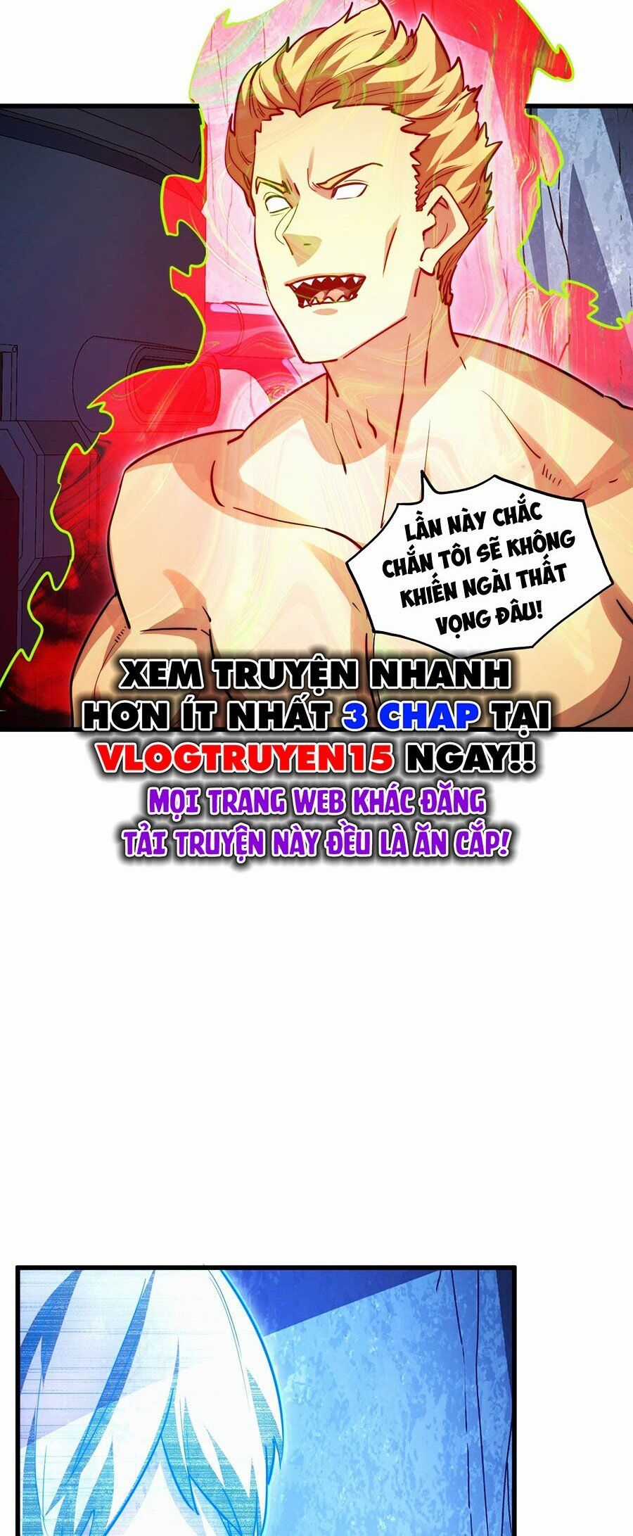 Mạt Thế Quật Khởi Chapter 283 trang 28