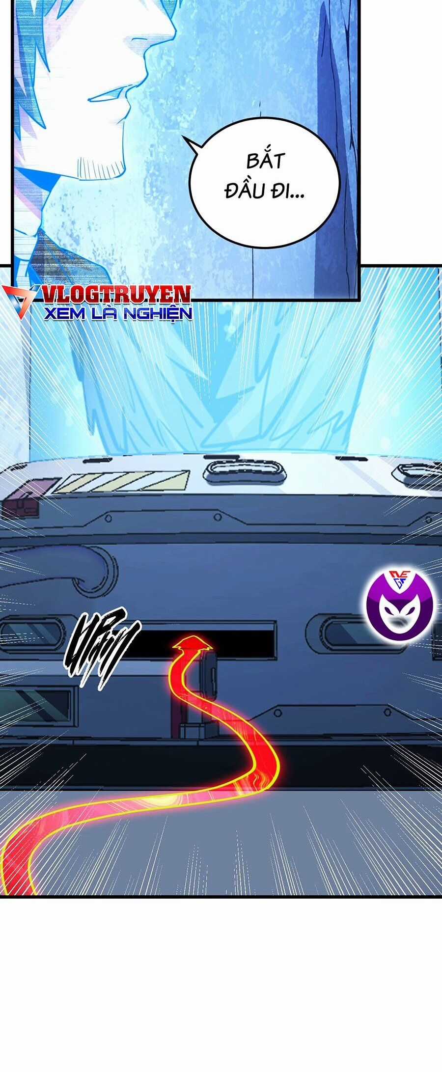 Mạt Thế Quật Khởi Chapter 283 trang 29