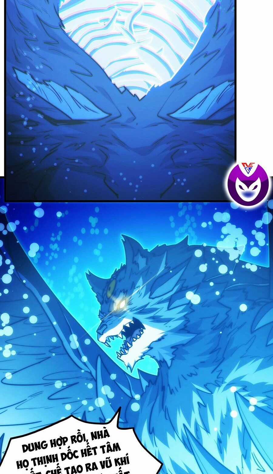 Mạt Thế Quật Khởi Chapter 283 trang 32