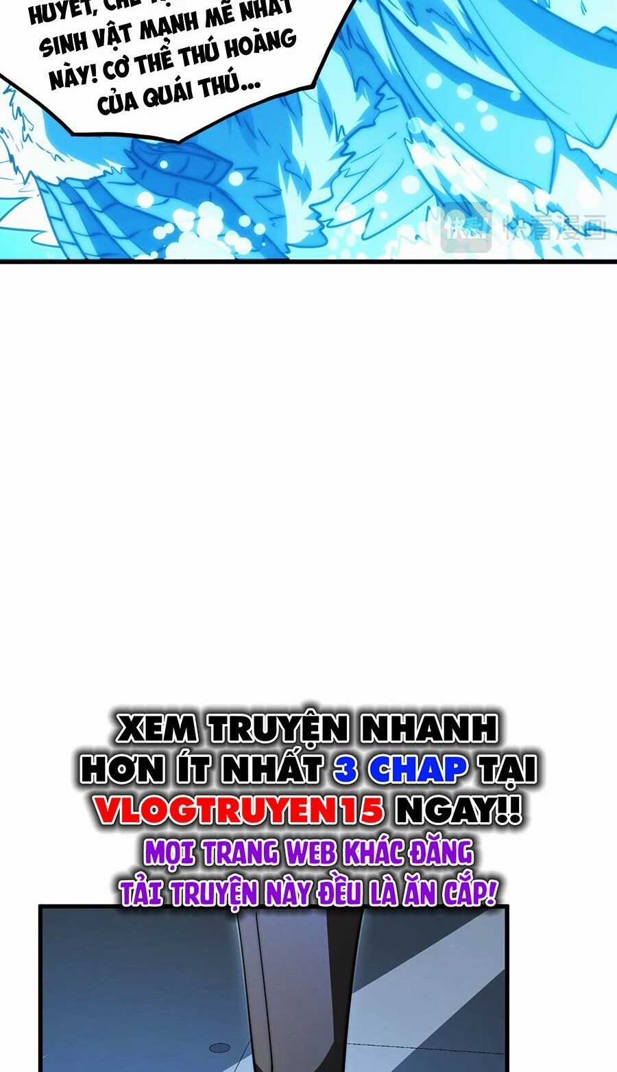 Mạt Thế Quật Khởi Chapter 283 trang 33