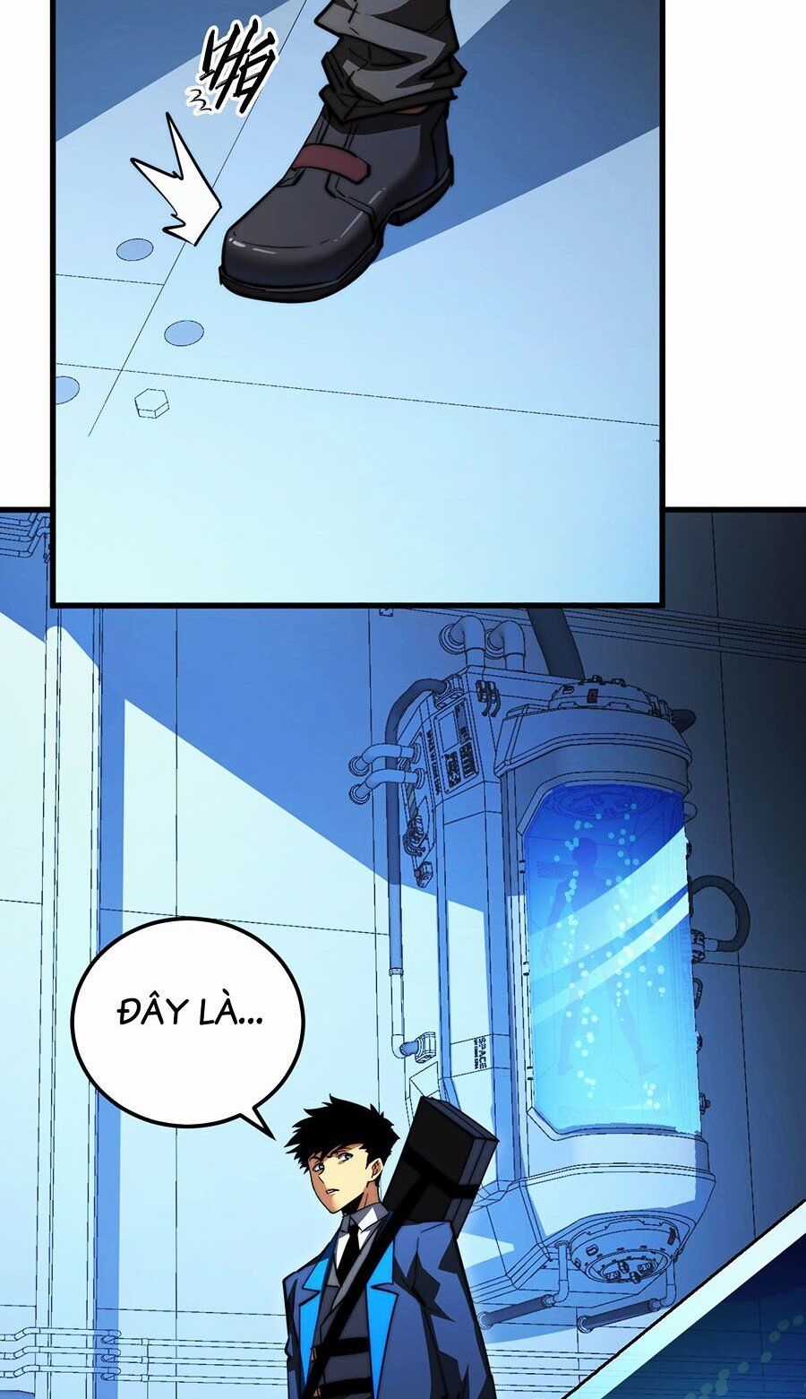 Mạt Thế Quật Khởi Chapter 283 trang 34