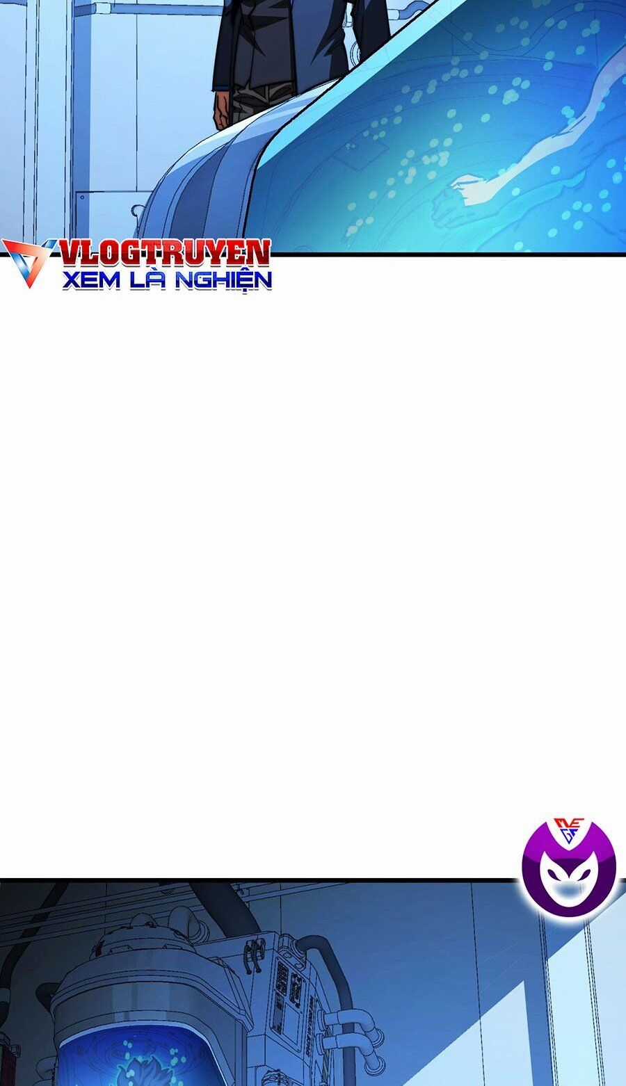 Mạt Thế Quật Khởi Chapter 283 trang 35