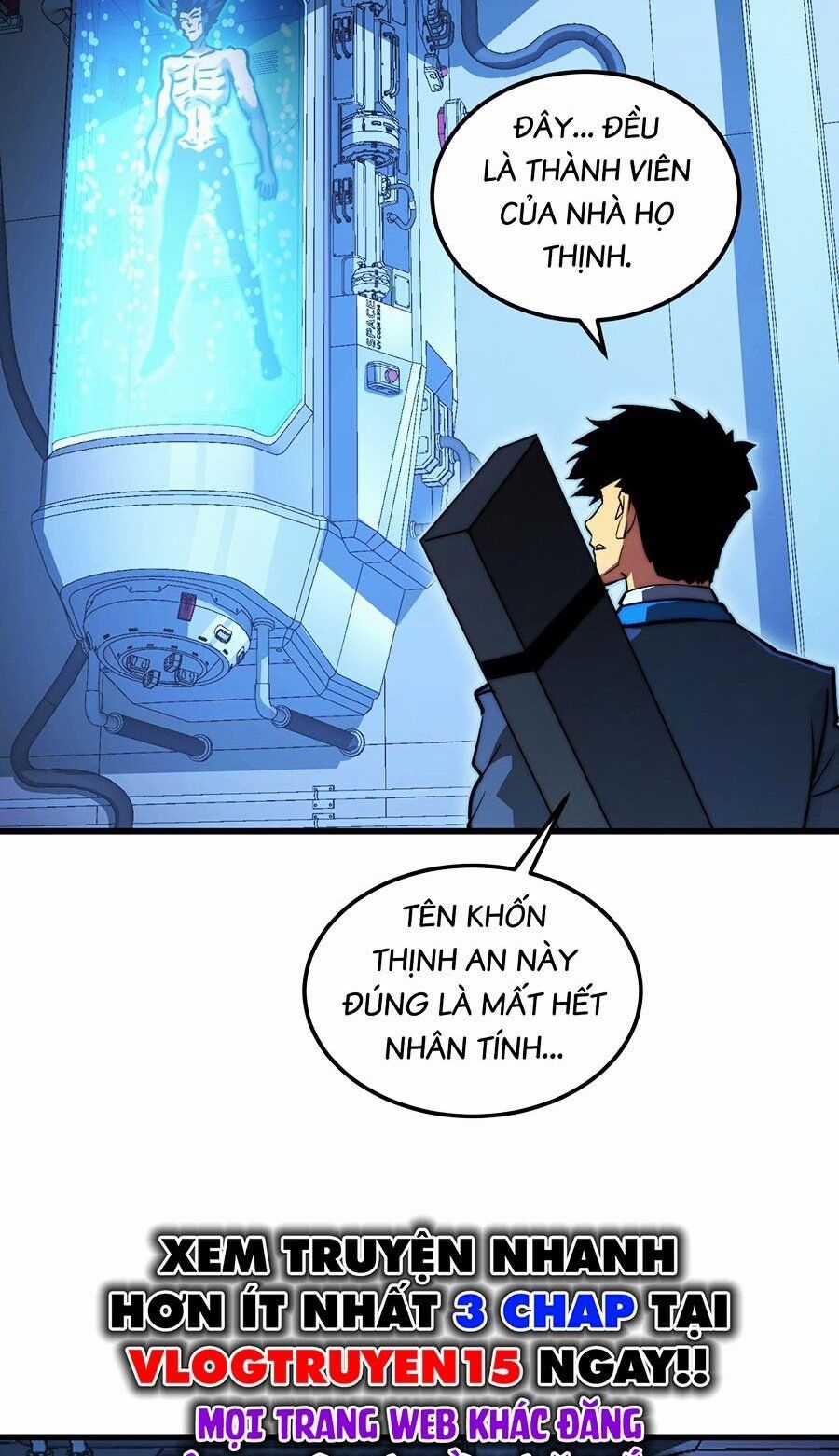 Mạt Thế Quật Khởi Chapter 283 trang 36