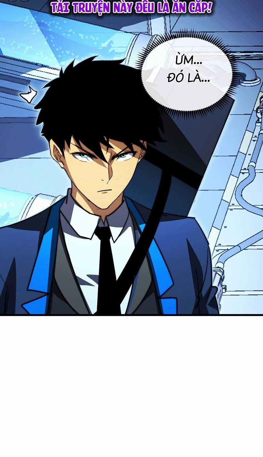 Mạt Thế Quật Khởi Chapter 283 trang 37