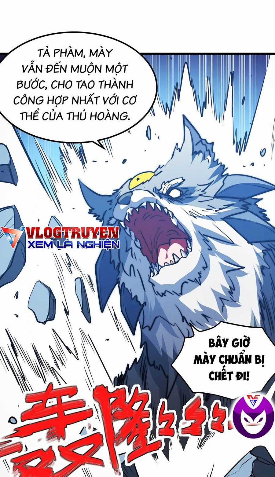 Mạt Thế Quật Khởi Chapter 283 trang 38