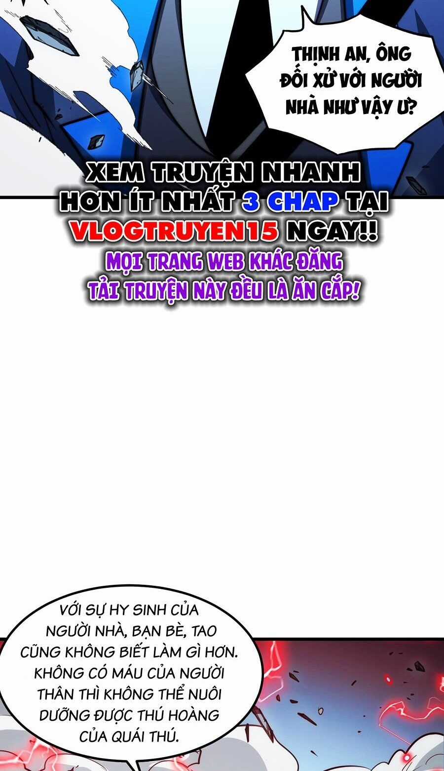 Mạt Thế Quật Khởi Chapter 283 trang 40