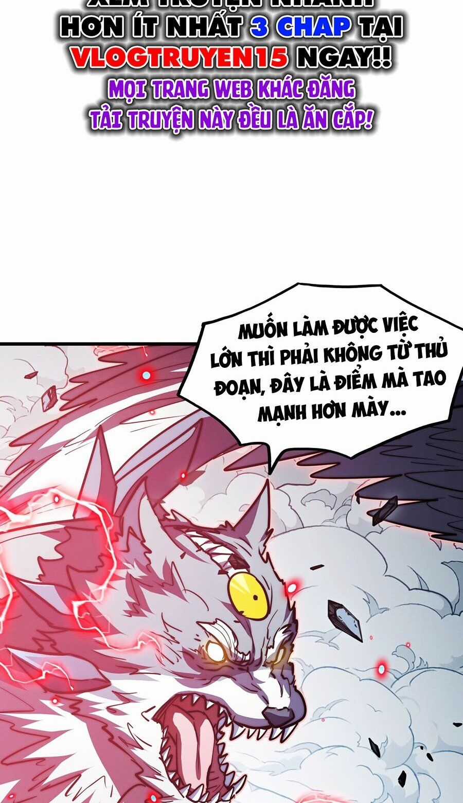 Mạt Thế Quật Khởi Chapter 283 trang 42