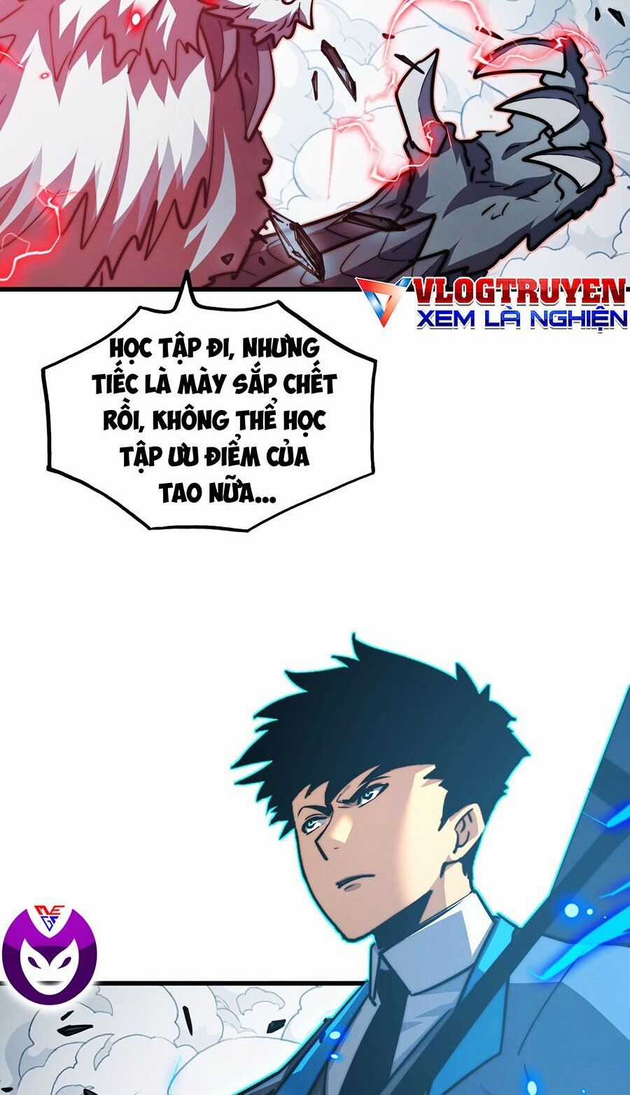 Mạt Thế Quật Khởi Chapter 283 trang 43