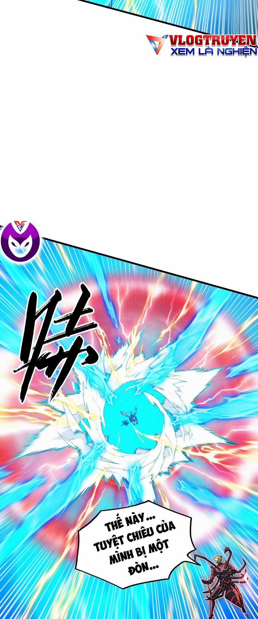 Mạt Thế Quật Khởi Chapter 283 trang 6