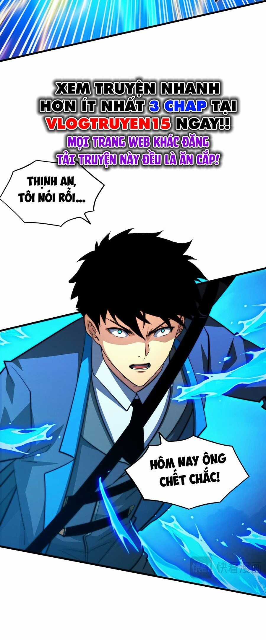 Mạt Thế Quật Khởi Chapter 283 trang 7