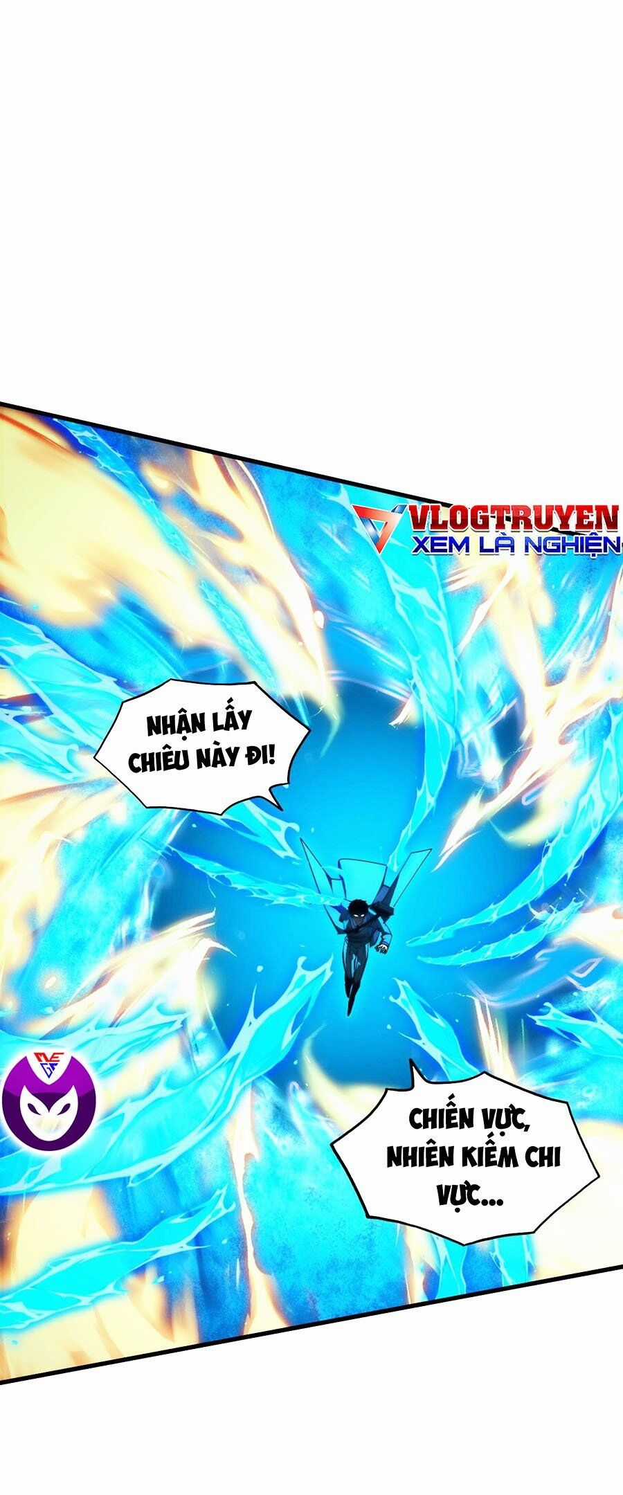 Mạt Thế Quật Khởi Chapter 283 trang 8