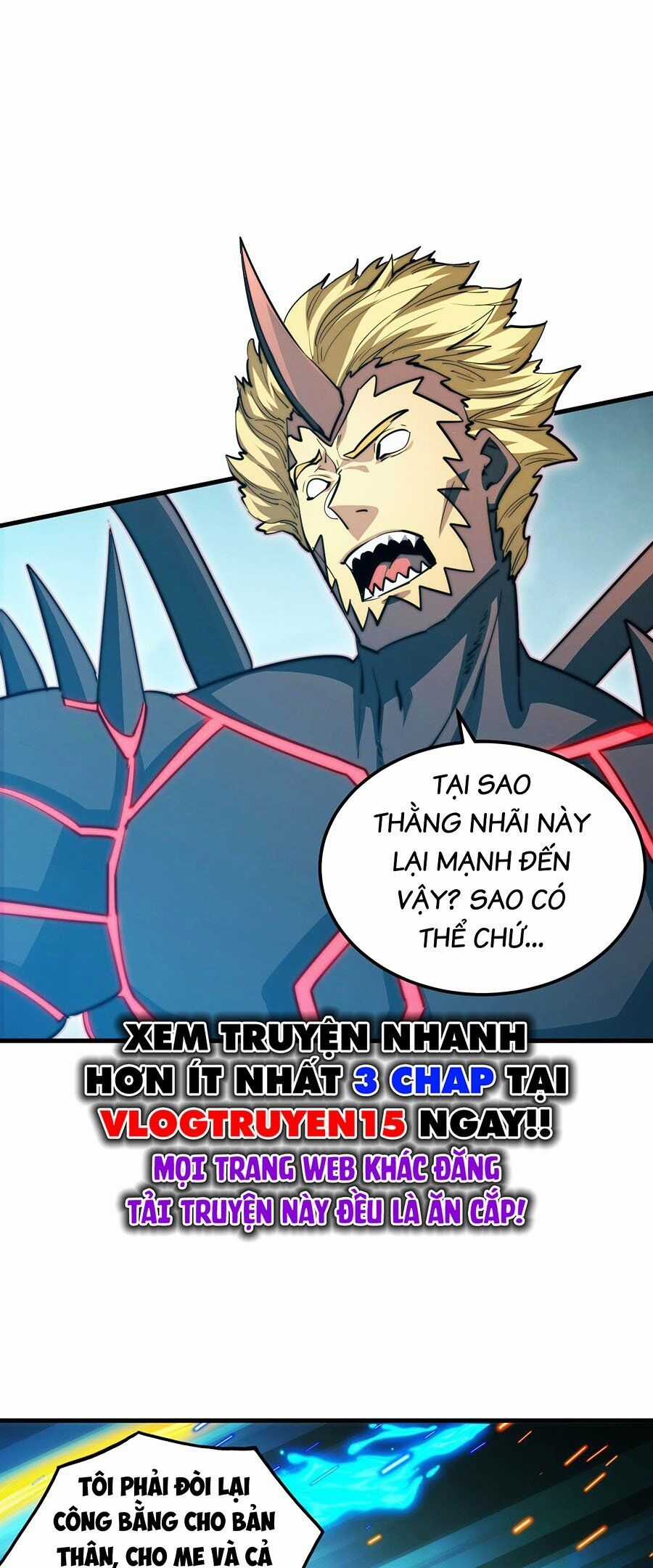 Mạt Thế Quật Khởi Chapter 283 trang 9