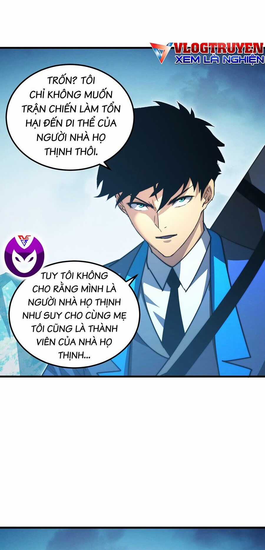 Mạt Thế Quật Khởi Chapter 284 trang 10