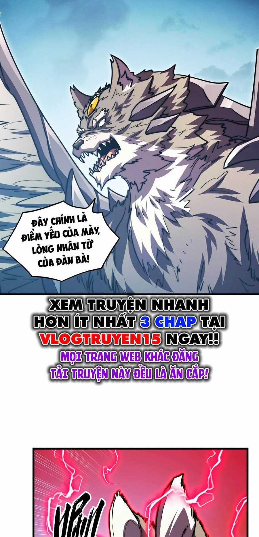 Mạt Thế Quật Khởi Chapter 284 trang 11