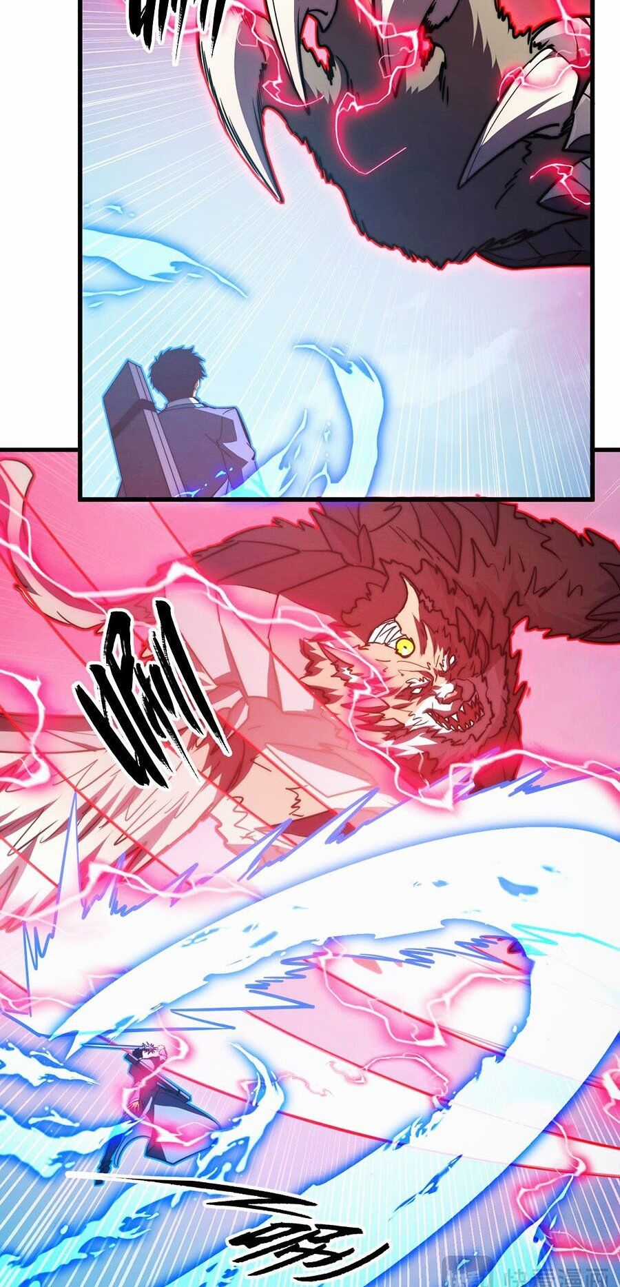 Mạt Thế Quật Khởi Chapter 284 trang 12