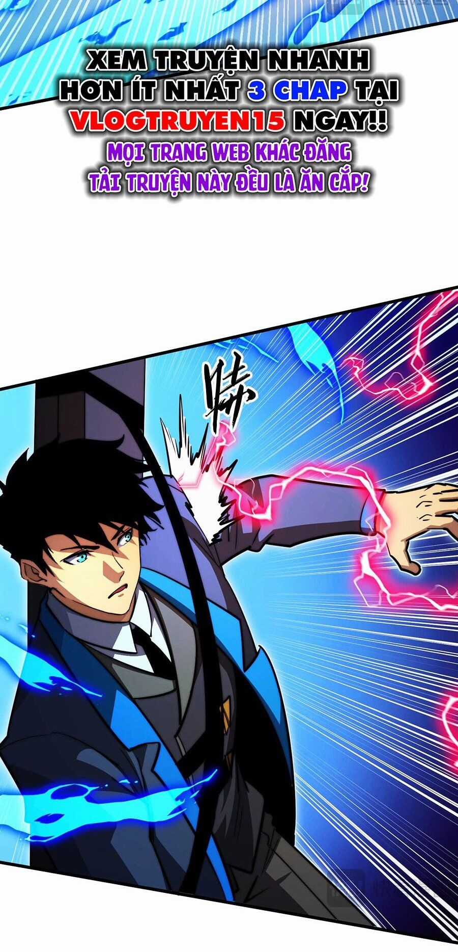 Mạt Thế Quật Khởi Chapter 284 trang 13