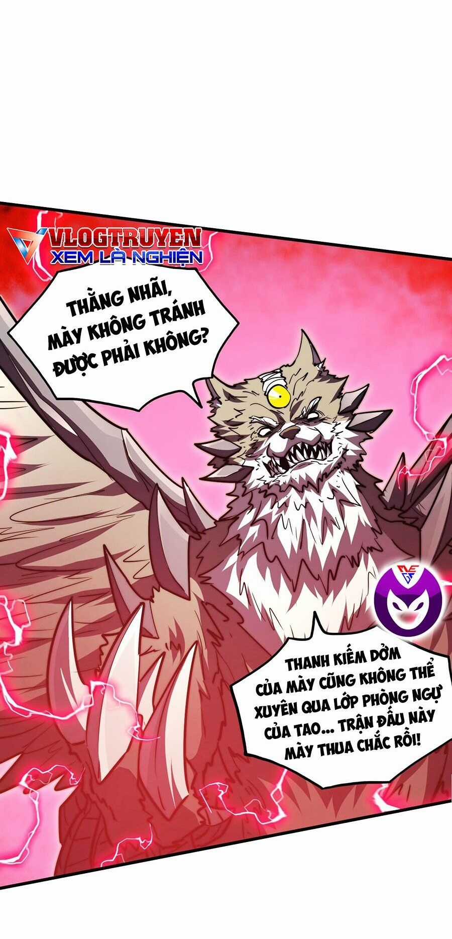 Mạt Thế Quật Khởi Chapter 284 trang 14