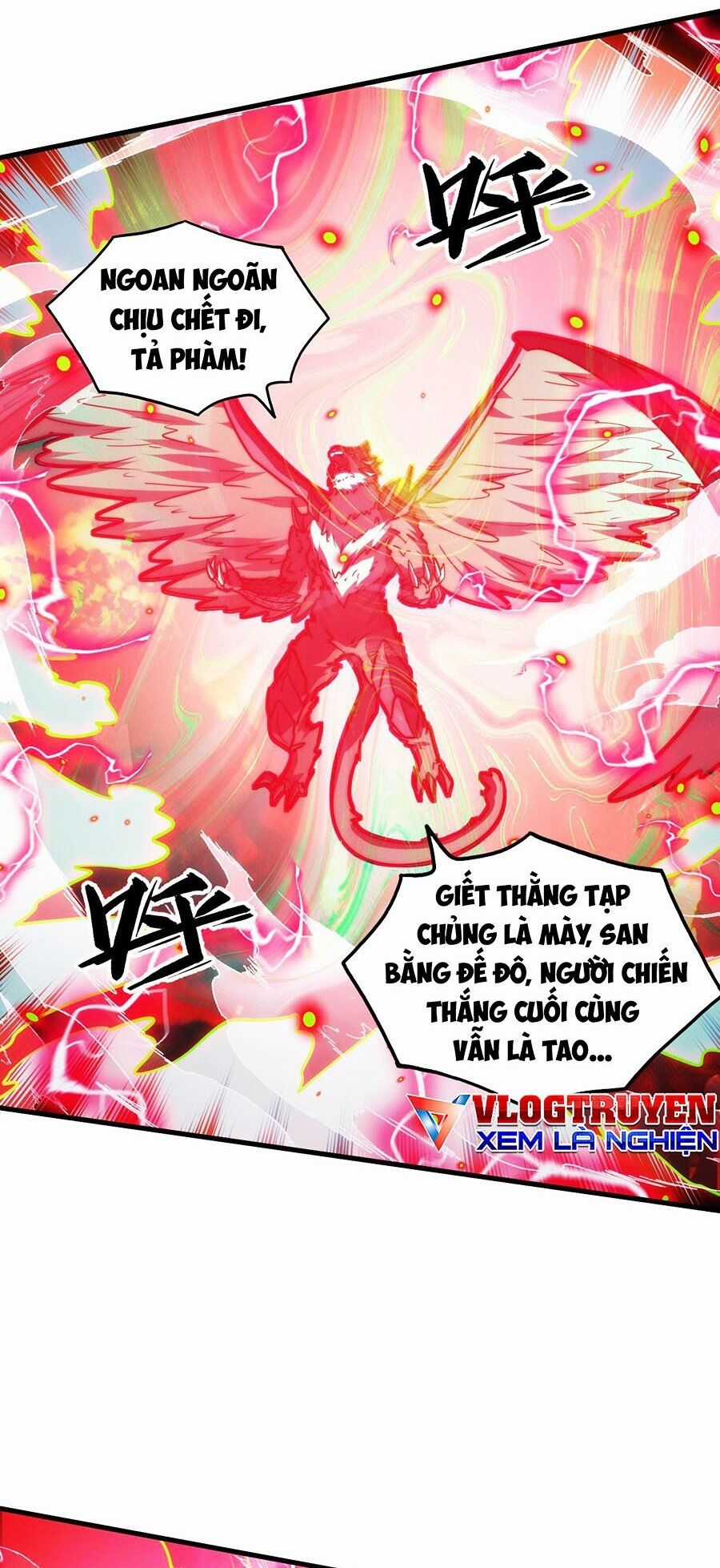 Mạt Thế Quật Khởi Chapter 284 trang 16