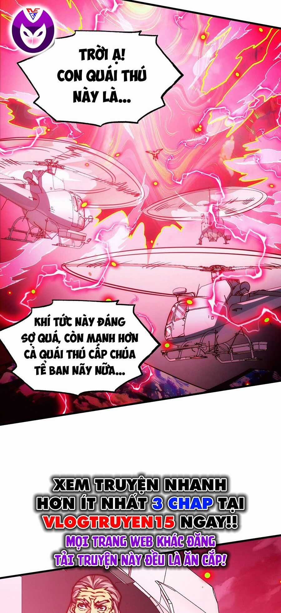 Mạt Thế Quật Khởi Chapter 284 trang 17