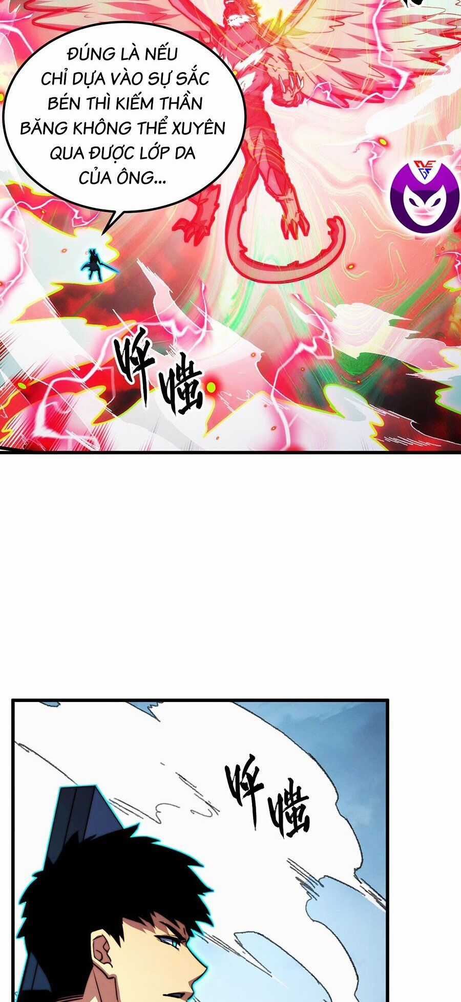 Mạt Thế Quật Khởi Chapter 284 trang 19