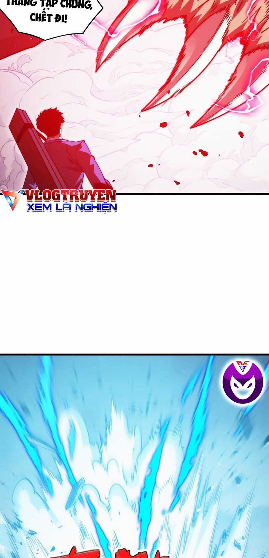 Mạt Thế Quật Khởi Chapter 284 trang 2