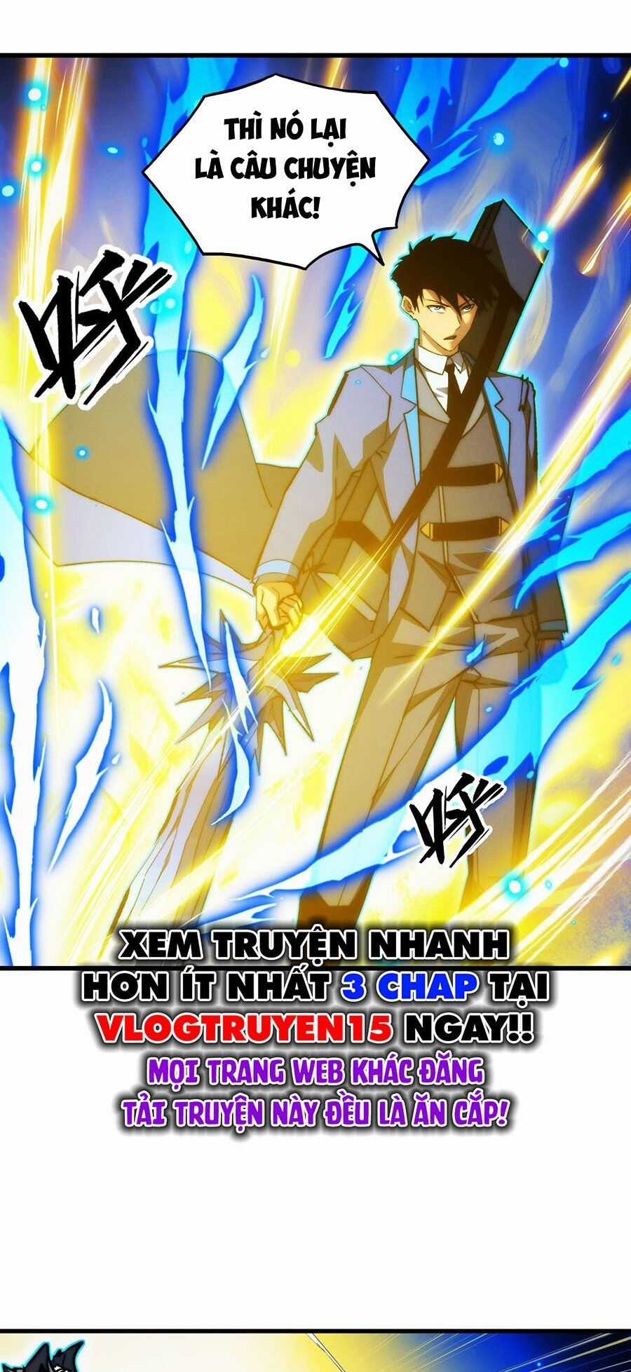 Mạt Thế Quật Khởi Chapter 284 trang 21