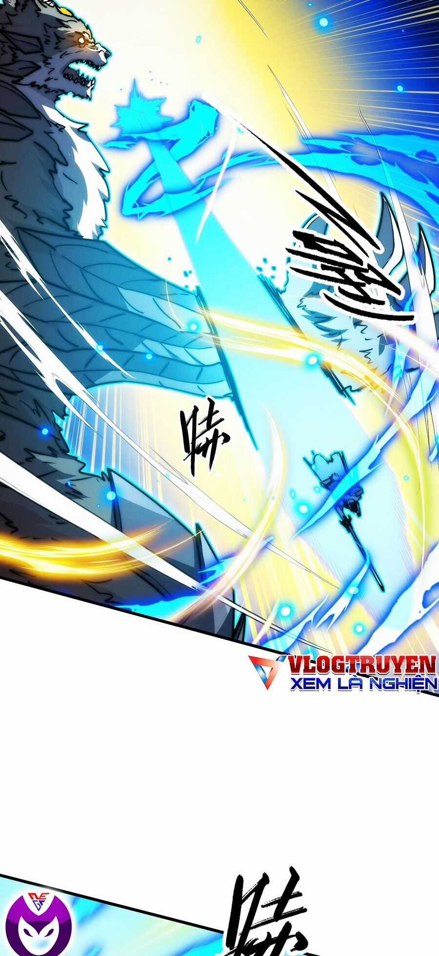 Mạt Thế Quật Khởi Chapter 284 trang 22