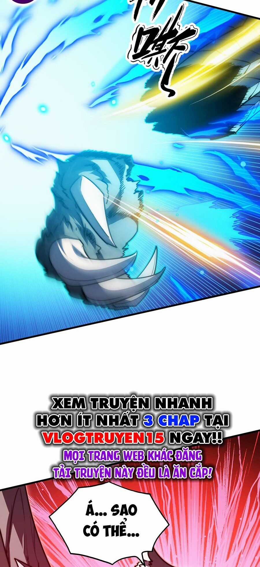 Mạt Thế Quật Khởi Chapter 284 trang 23