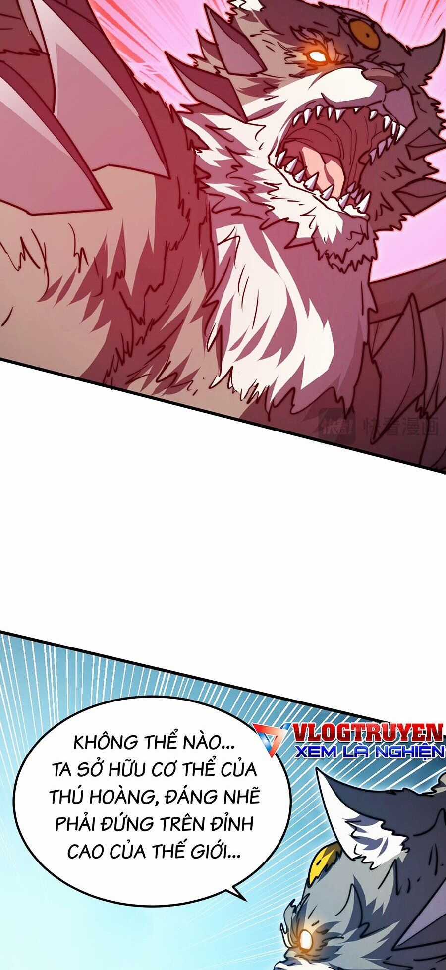 Mạt Thế Quật Khởi Chapter 284 trang 24