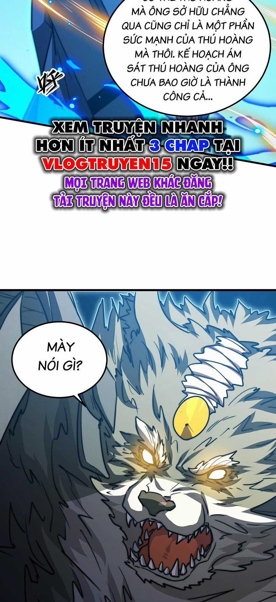 Mạt Thế Quật Khởi Chapter 284 trang 26