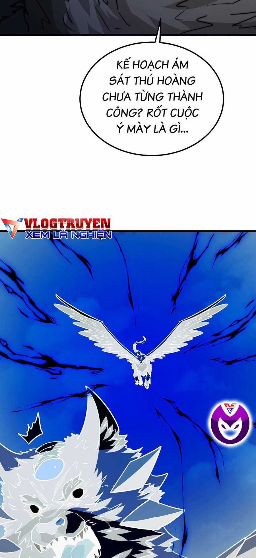 Mạt Thế Quật Khởi Chapter 284 trang 27