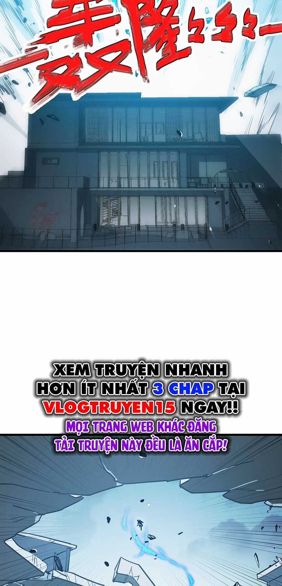 Mạt Thế Quật Khởi Chapter 284 trang 3
