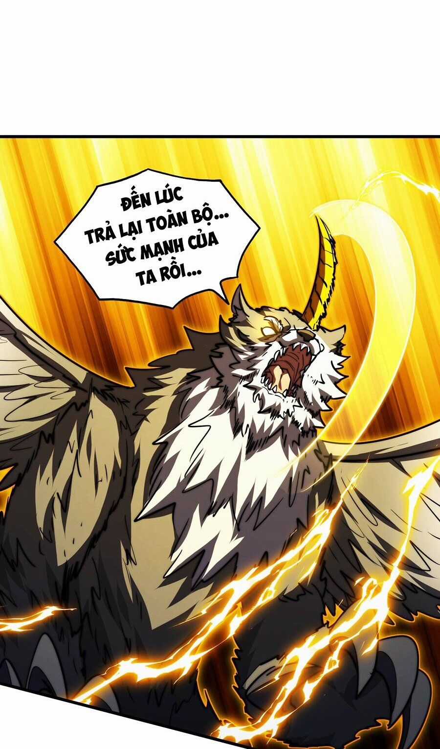 Mạt Thế Quật Khởi Chapter 284 trang 31