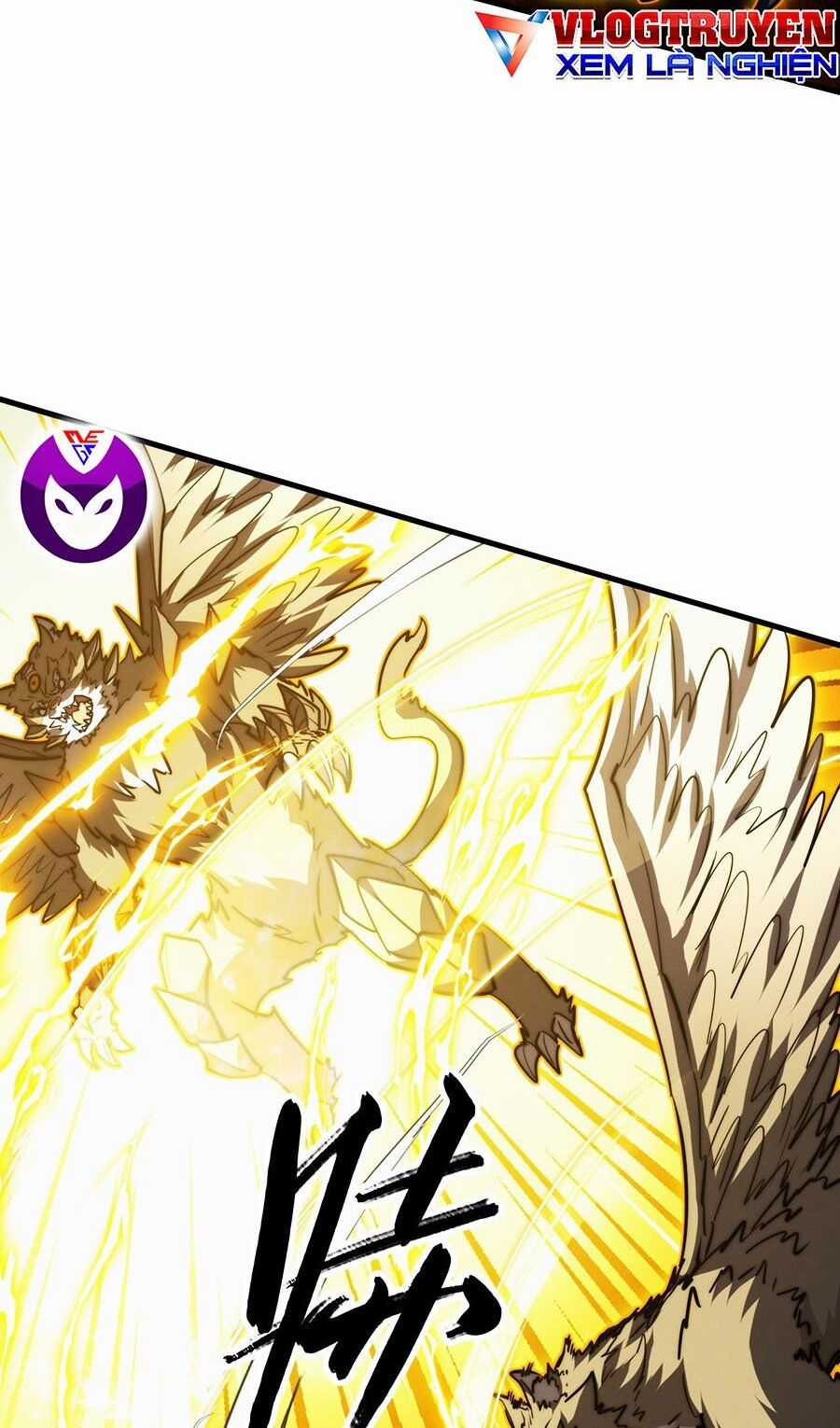 Mạt Thế Quật Khởi Chapter 284 trang 32