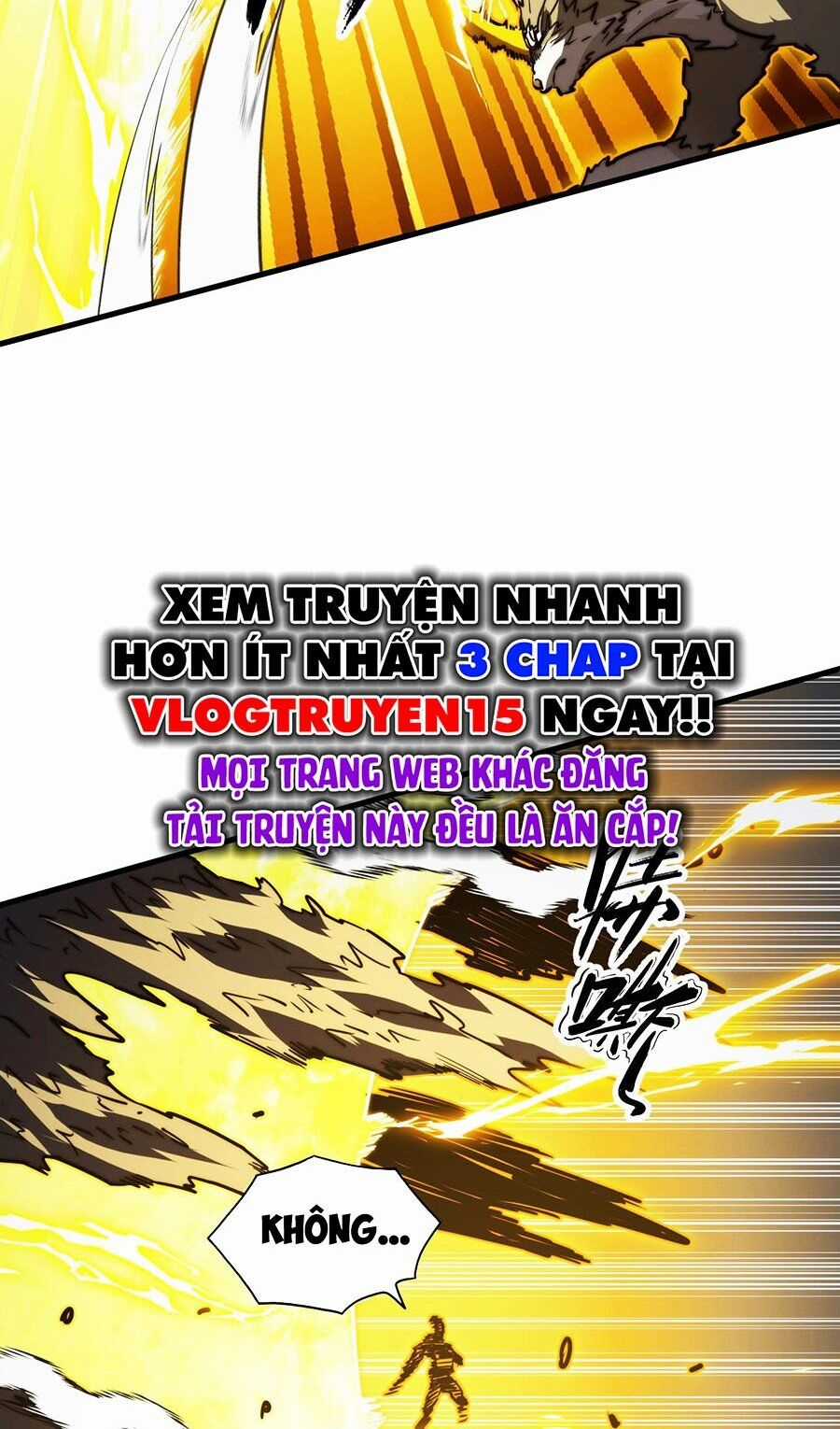 Mạt Thế Quật Khởi Chapter 284 trang 33