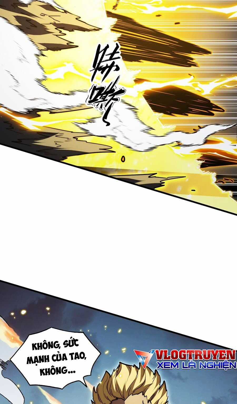 Mạt Thế Quật Khởi Chapter 284 trang 34