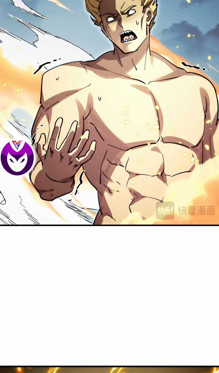 Mạt Thế Quật Khởi Chapter 284 trang 35