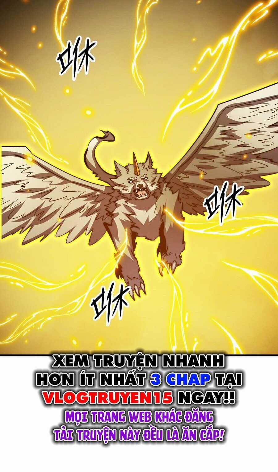 Mạt Thế Quật Khởi Chapter 284 trang 36