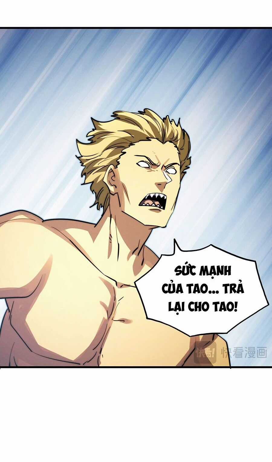 Mạt Thế Quật Khởi Chapter 284 trang 37