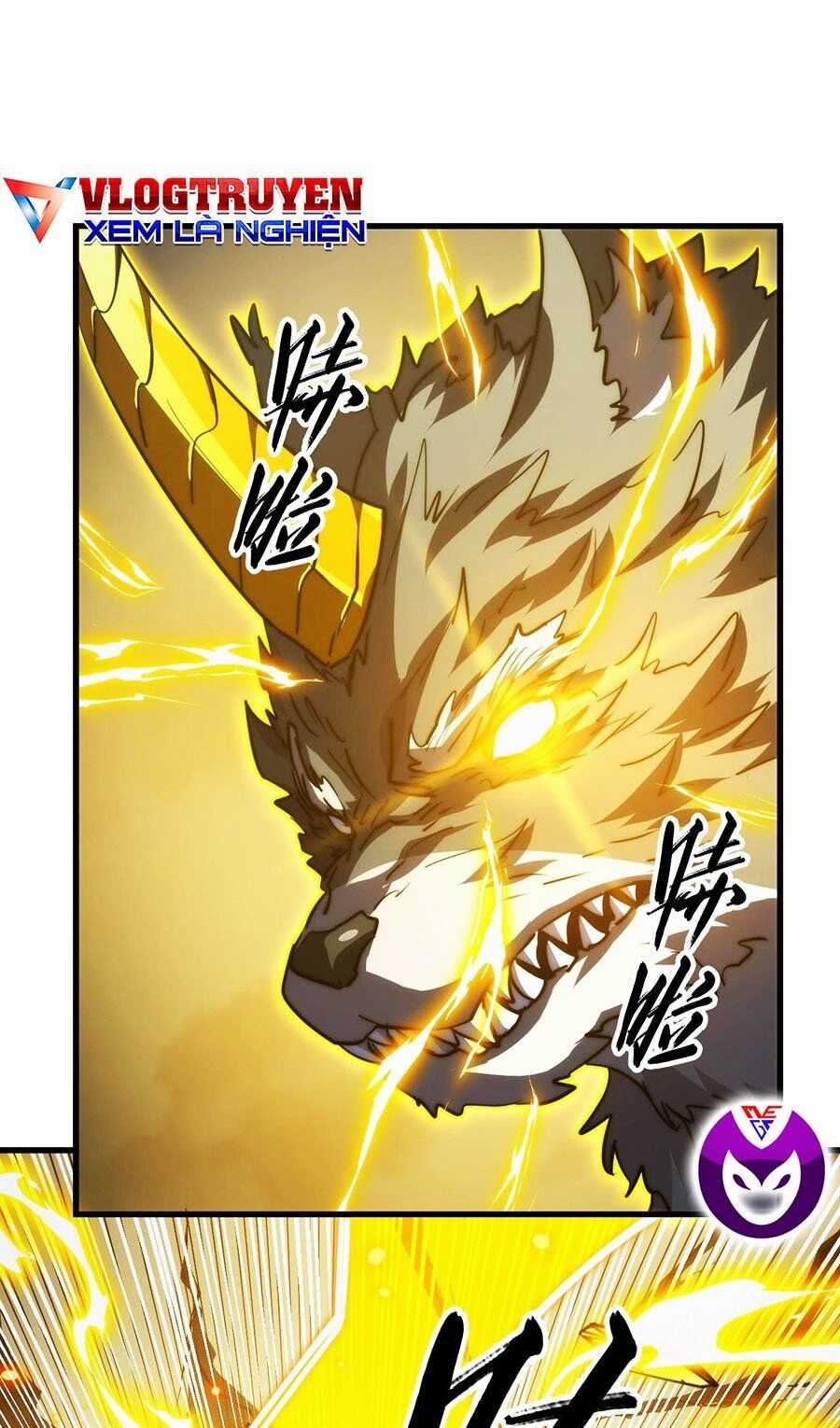 Mạt Thế Quật Khởi Chapter 284 trang 38