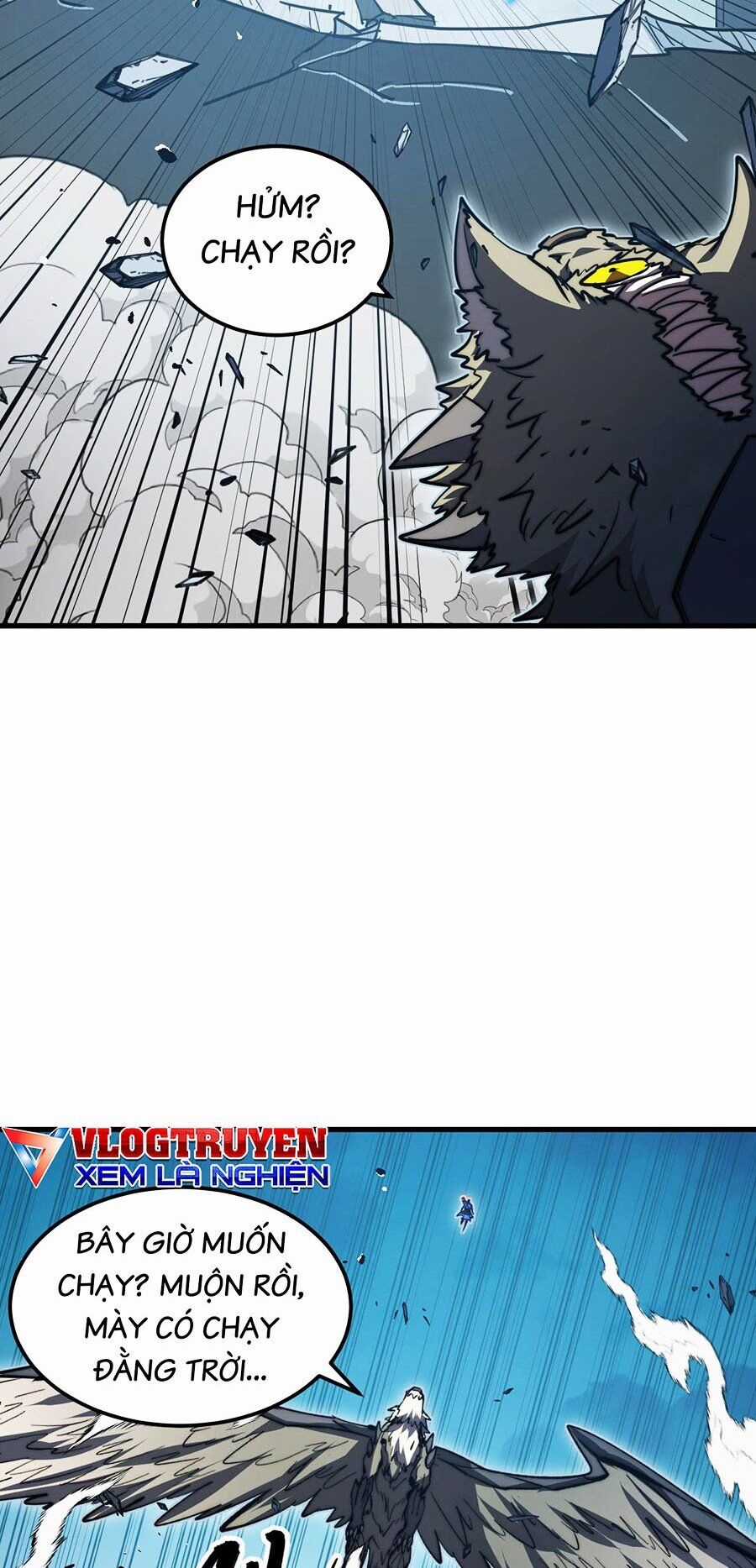 Mạt Thế Quật Khởi Chapter 284 trang 4