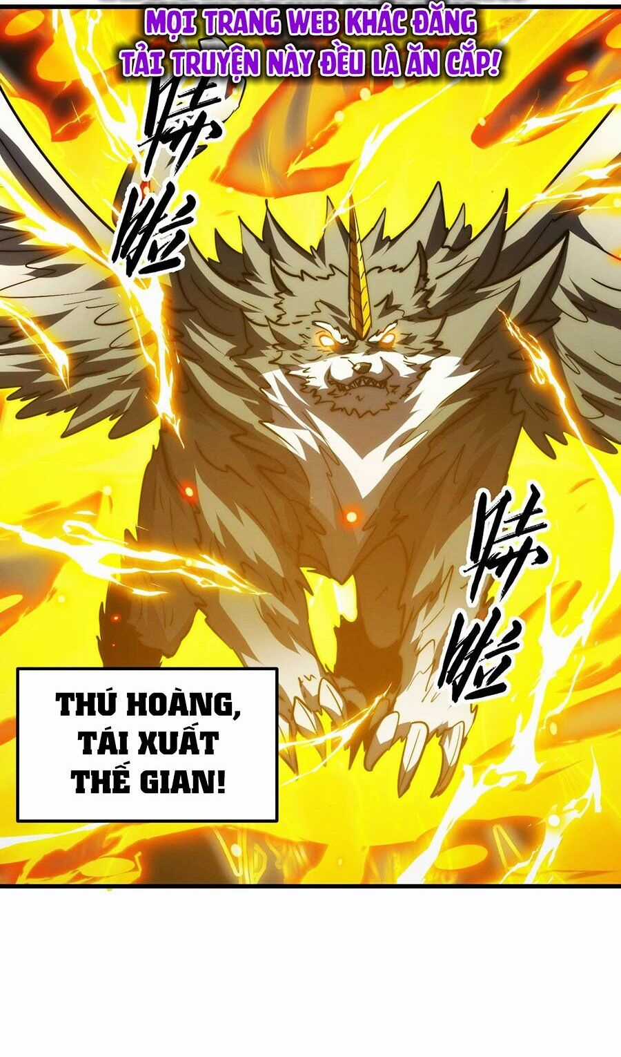 Mạt Thế Quật Khởi Chapter 284 trang 40