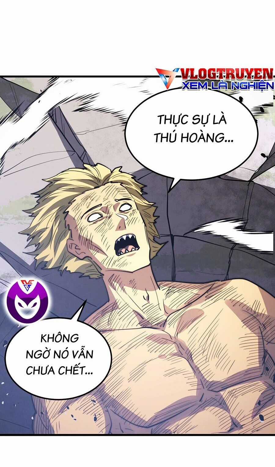 Mạt Thế Quật Khởi Chapter 284 trang 41