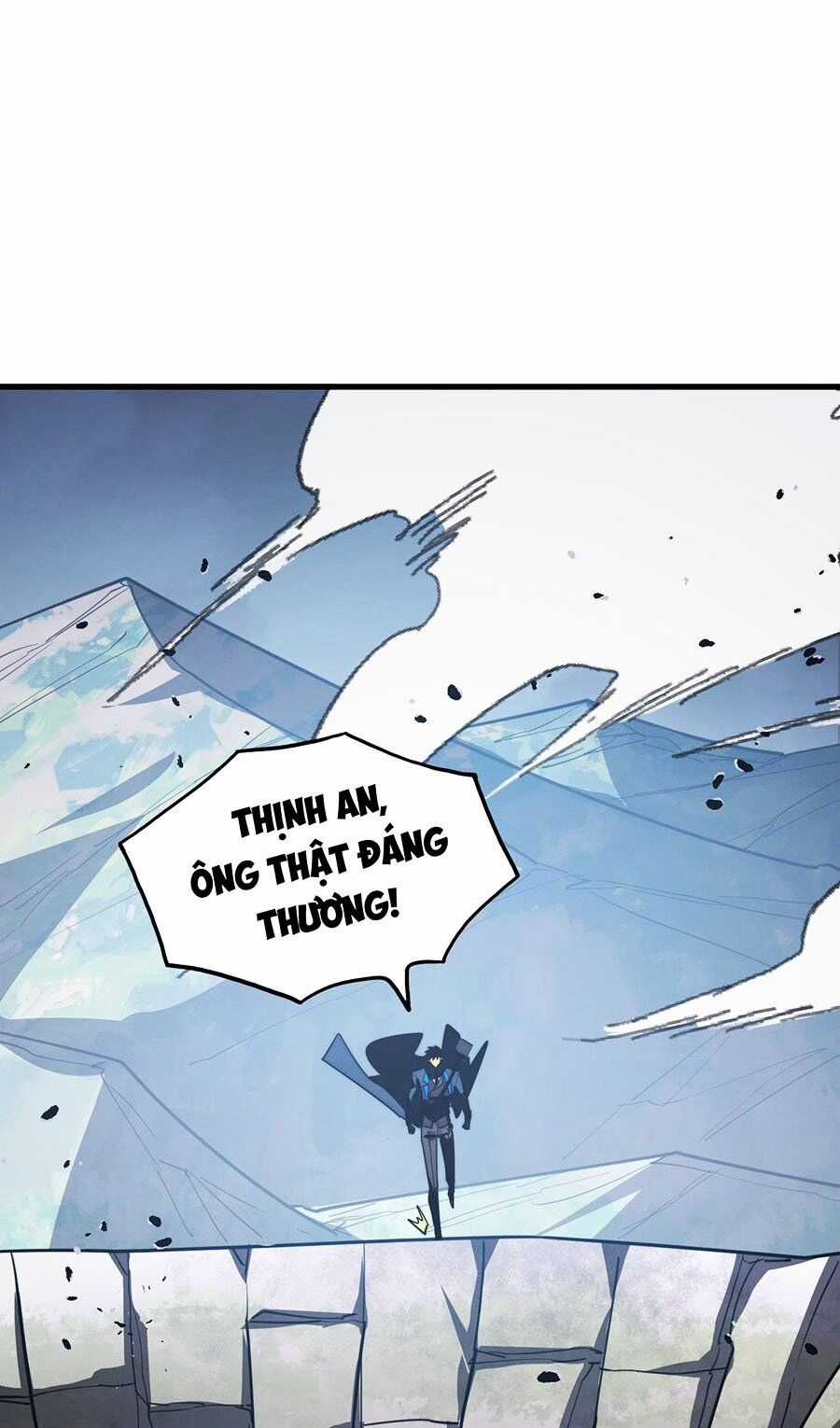 Mạt Thế Quật Khởi Chapter 284 trang 42