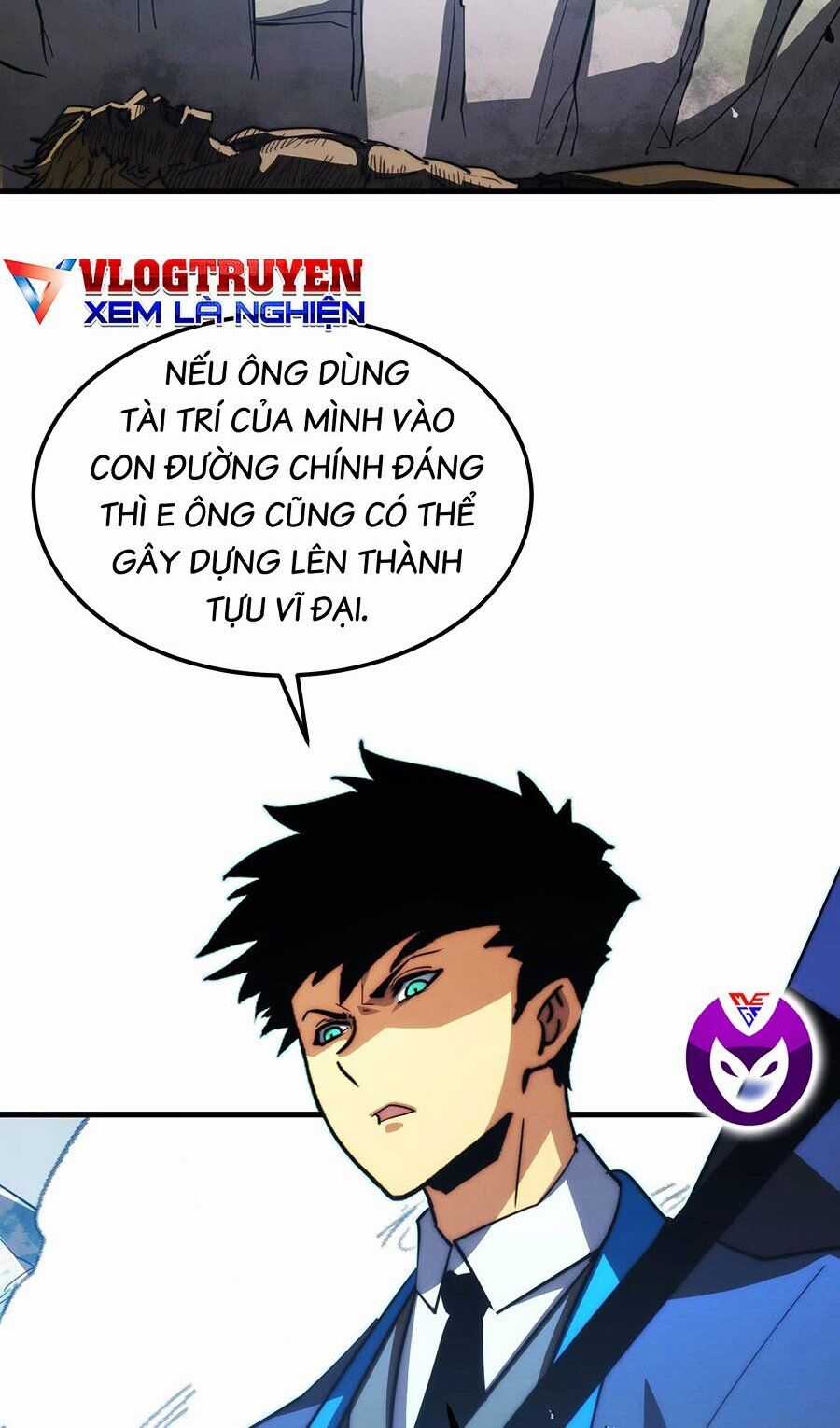 Mạt Thế Quật Khởi Chapter 284 trang 43